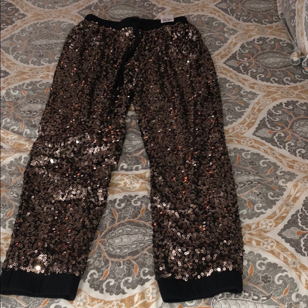Women joggers